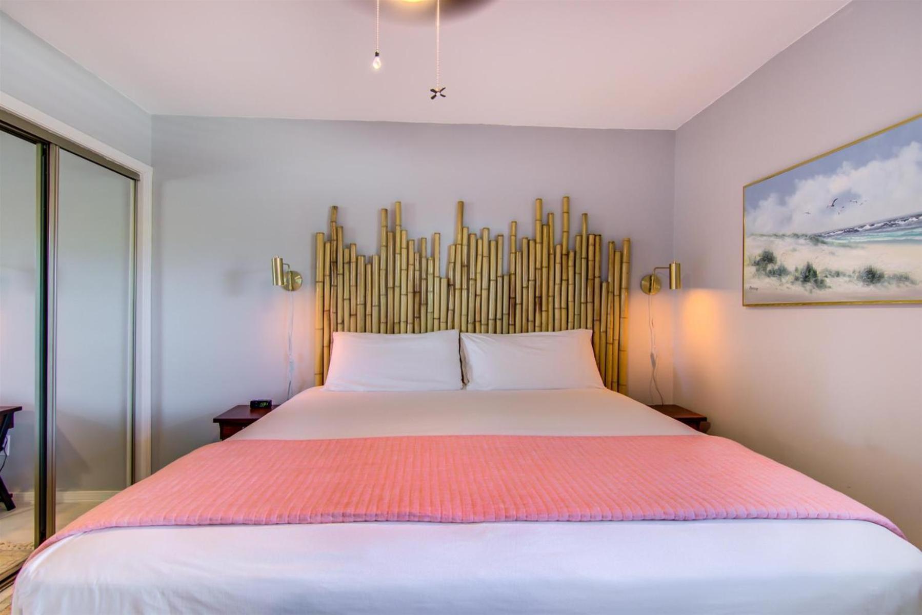 7F Nama-Stay Destin Exterior foto